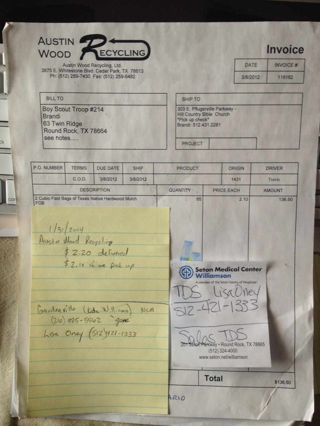 2014/02(February)/Troop214-Mulch-Misc/1024x768_2014-02-03-Mulch-Receipts-1.JPG