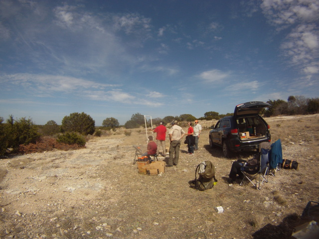 2014/02(February)/Troop214-and-Troop990-Wild-West-Bluestem-Camping/640x480_2014-02-22-Troop214-990-Bluestem-004-shotgun-Jordan-Anthony-Tyler.JPG