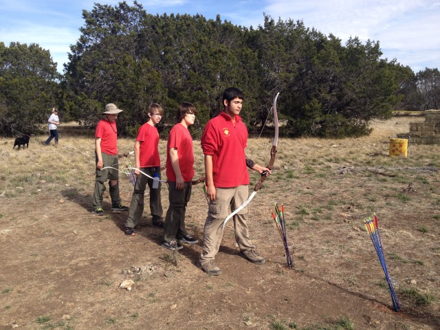 2014/02(February)/Troop214-and-Troop990-Wild-West-Bluestem-Camping/640x480_2014-02-22-Troop214-990-Bluestem-005-Archery-Case-Tyler-Tyler-Anthony.JPG