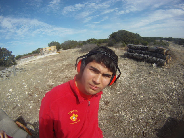2014/02(February)/Troop214-and-Troop990-Wild-West-Bluestem-Camping/640x480_2014-02-22-Troop214-990-Bluestem-017-rifle-Anthony.JPG