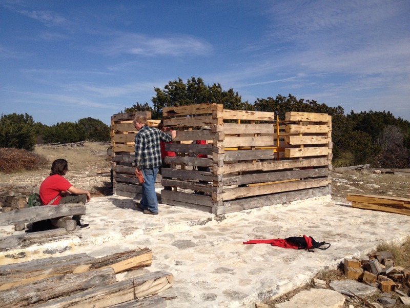 2014/02(February)/Troop214-and-Troop990-Wild-West-Bluestem-Camping/800x600_2014-02-22-Troop214-990-Bluestem-003-Log-Cabin-Tyler.JPG