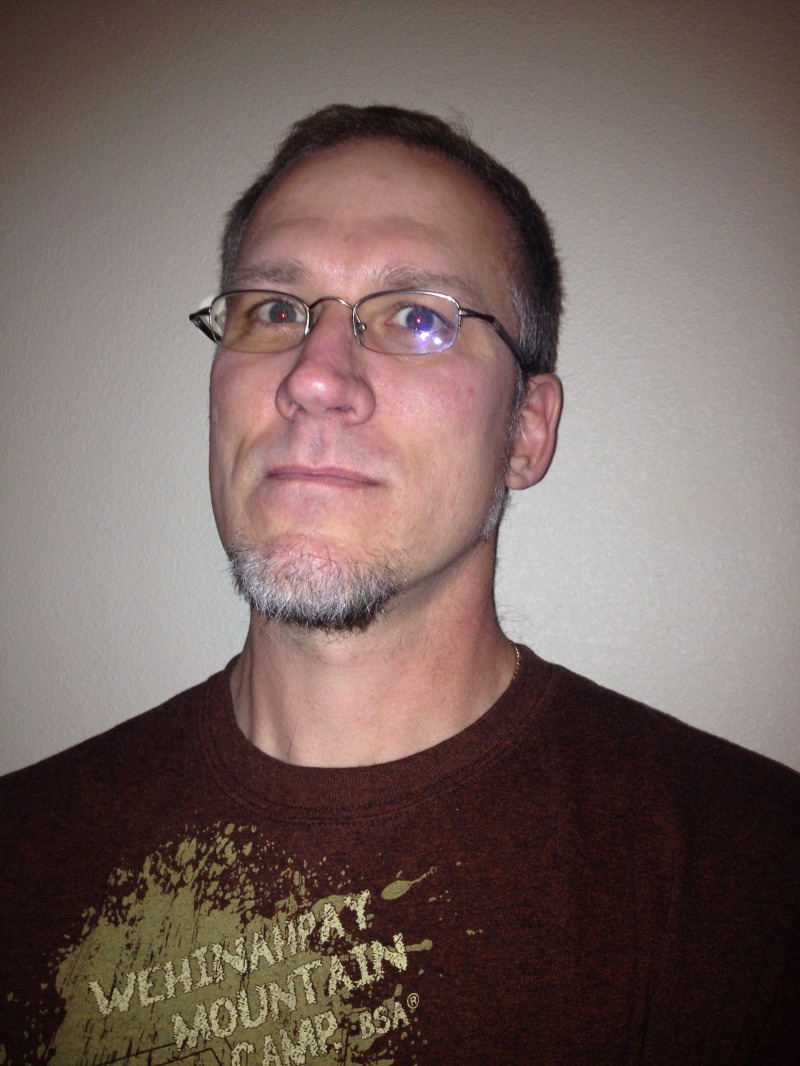 2014/03(March)/Misc/2014-03-17-2-Travis-shaved-beard.JPG