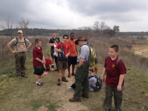 2014-03-22-Troop214-Lake-Georgetown-6-Patrick-John-Tyler-Nathan-Jack-Sebastian-Justin-Sean-Harrison-Zach.JPG