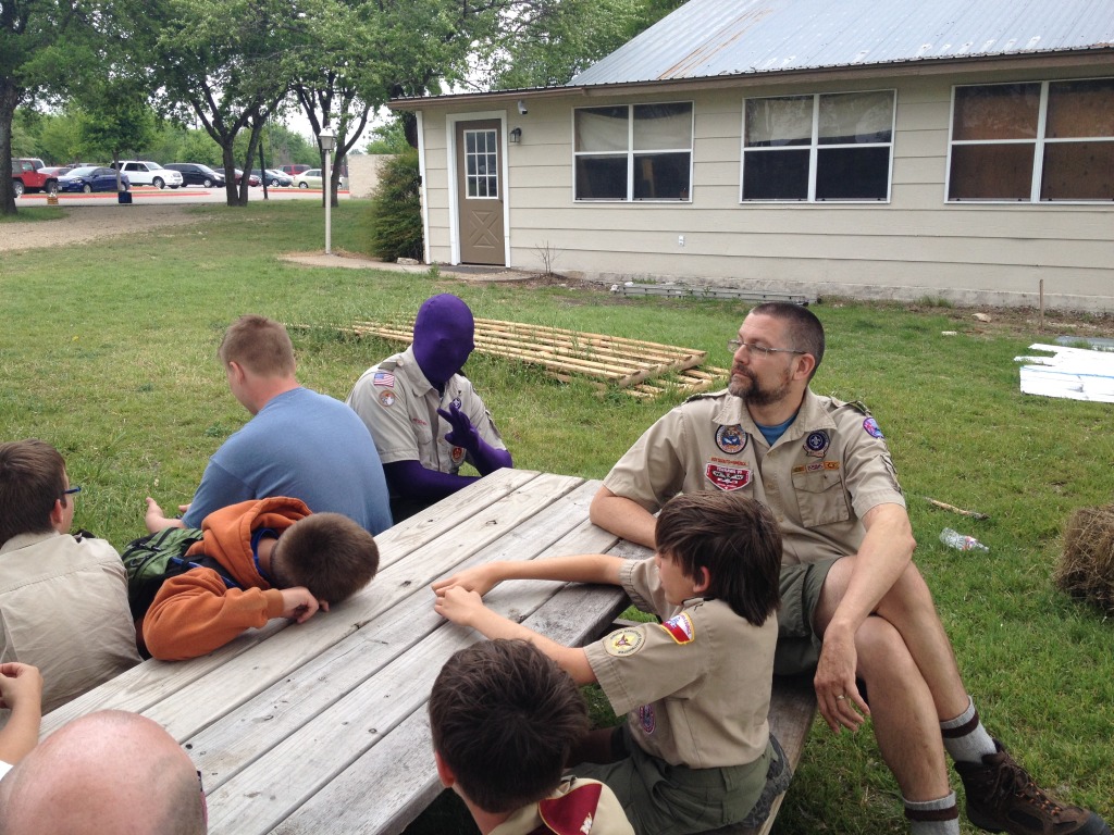 2014/04(April)/Troop214-Zomboree/1024x768_2014-04-13-Troop214-Tyler-Josh-Nathan-Matt-Jack.JPG