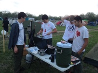 2014/04(April)/Troop214-Zomboree/2014-04-12-Troop214-Zomboree-01-Nathan-Nathan-Josh-Anthony.JPG