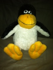 2014-05-07-Penguin.JPG