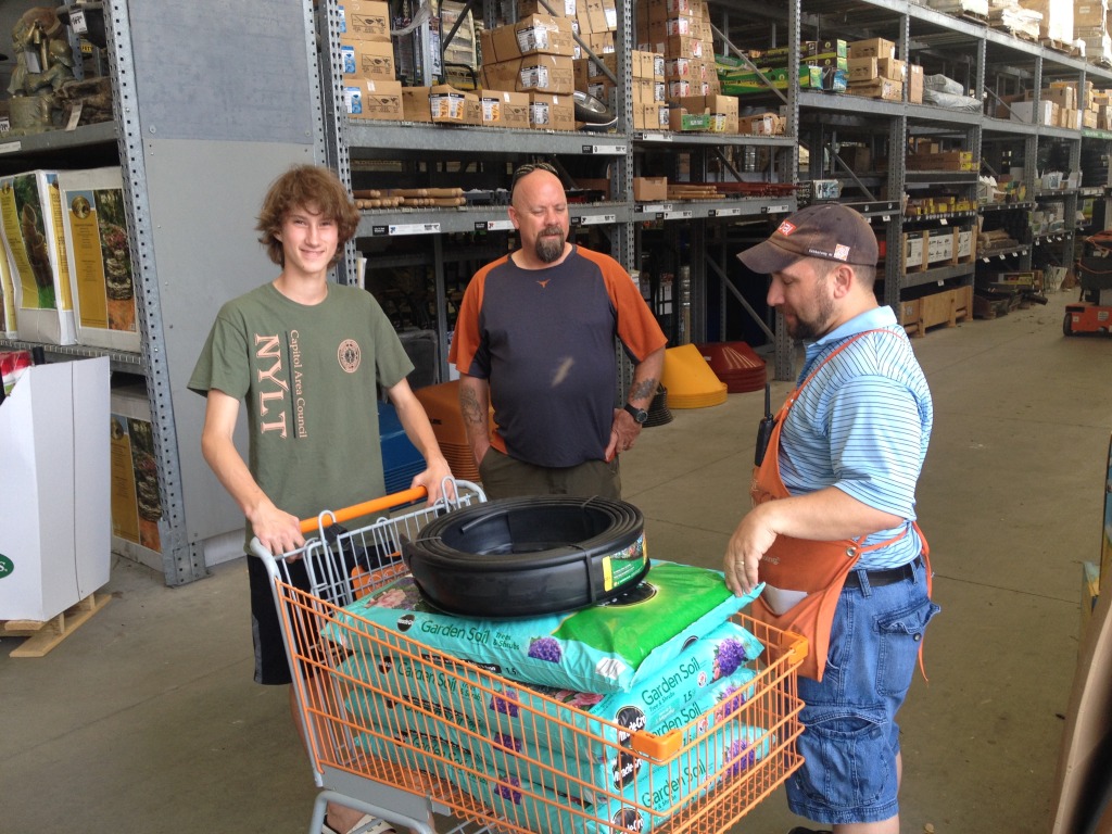 2014/05(May)/Troop214-Chance-Eagle-Project/1024x768_2014-04-27-Chance-Eagle-Project-3-Home-Depot-GOOD.JPG