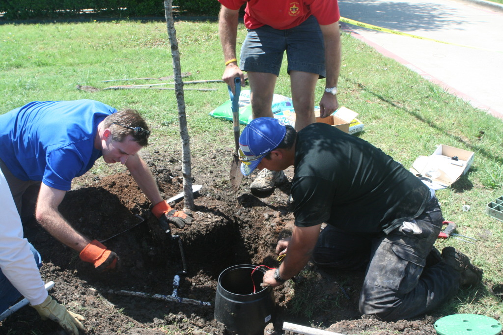 2014/05(May)/Troop214-Chance-Eagle-Project/1024x768_2014-05-10-Chance-Eagle-Project-111-Josh-Tony.JPG