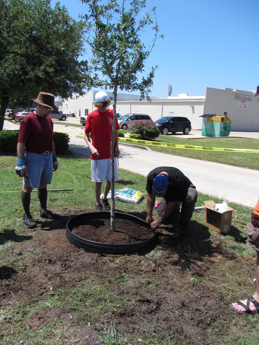 2014/05(May)/Troop214-Chance-Eagle-Project/1024x768_2014-05-10-Chance-Eagle-Project-139-Sean-Tony.JPG