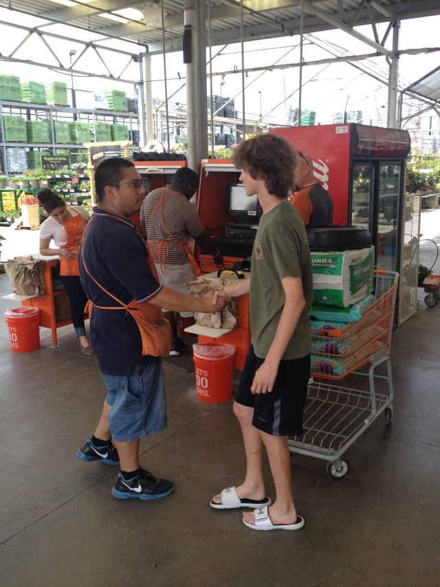 2014/05(May)/Troop214-Chance-Eagle-Project/640x480_2014-04-27-Chance-Eagle-Project-4-Home-Depot.JPG