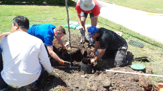 2014/05(May)/Troop214-Chance-Eagle-Project/640x480_2014-05-10-Chance-Eagle-Project-108-Josh-Travis-Tony.jpg