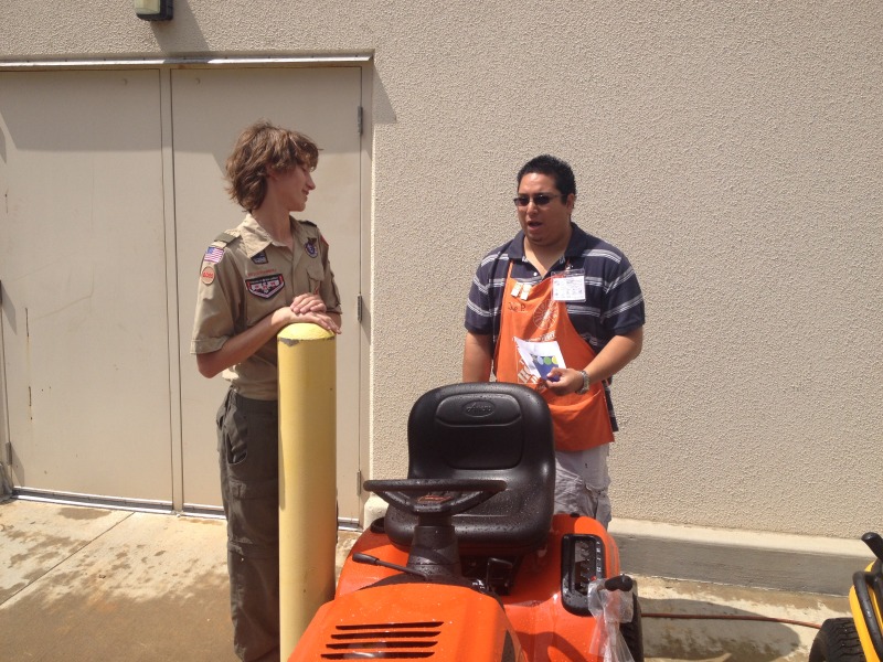 2014-05-31-Chance-Eagle-Project-Thanking-HomeDepot.JPG