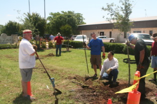 2014-05-10-Chance-Eagle-Project-123-Jim-Josh-Tony-Scot.JPG