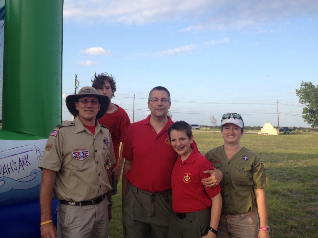 2014/06(June)/Troop214-HCBC-service/2014-06-27-Troop214-HCBC-service-1-Travis-Chance-Matt-Case-Suzi.JPG