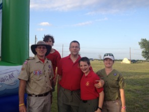 2014-06-27-Troop214-HCBC-service-1-Travis-Chance-Matt-Case-Suzi.JPG