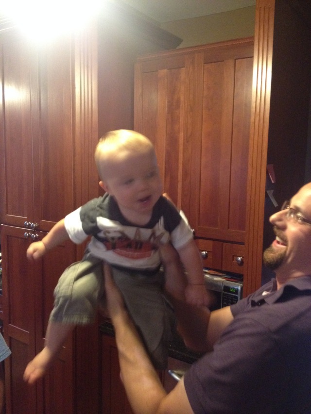 2014-09-04-supper-with-Wieczoreks-1-Andrew.JPG