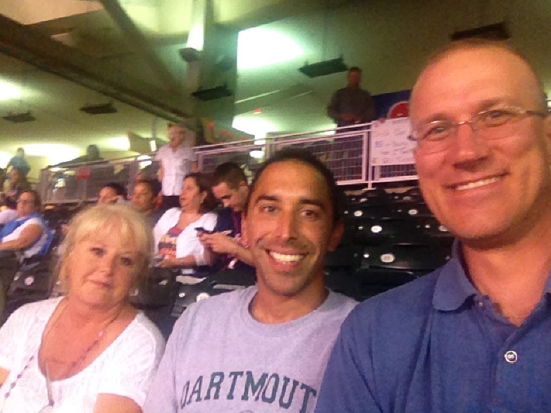 2014-09-03-ERM-Minneapolis-1-Twins-baseball-game-Belinda-Mark-Travis.JPG