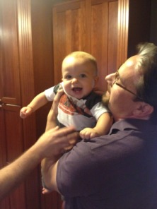 2014-09-04-supper-with-Wieczoreks-2-Andrew.JPG