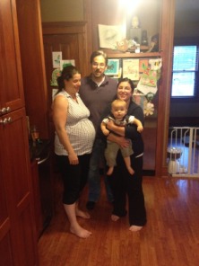 2014-09-04-supper-with-Wieczoreks-5-Lindsay-Andrew-Sarah.JPG