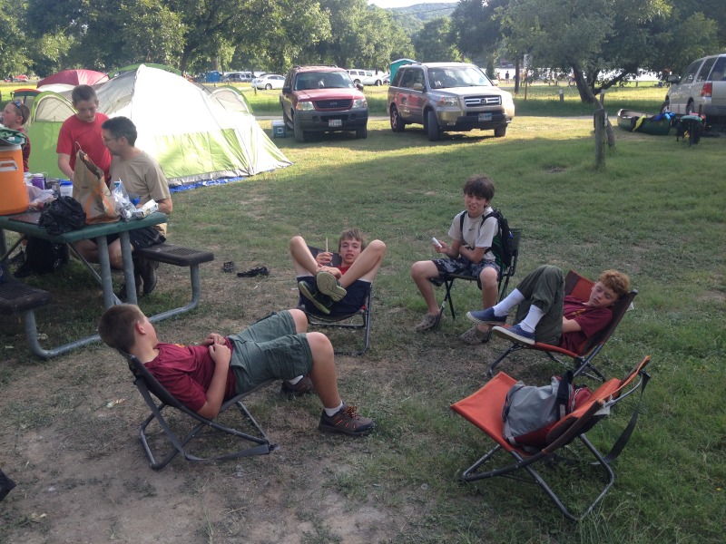2014/08(August)/Troop214-Emma-Long/800x600_2014-08-02-Troop-214-Camping-EmmaLong-8-Case-Matt-John-Tyler-Dax-Connor.JPG
