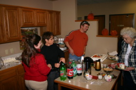 2005-11-05-Melvin-90th-bday-005-Sarah-Pat-Justin.JPG