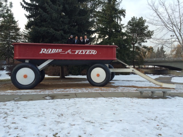 2015/01(January)/ERM-Travis-Spokane-WA/640x480_2015-01-15-ERM-Spokane-WA-05-Radio-Flyer-Wagon-Jonathan-Mark-Dan-Travis.JPG