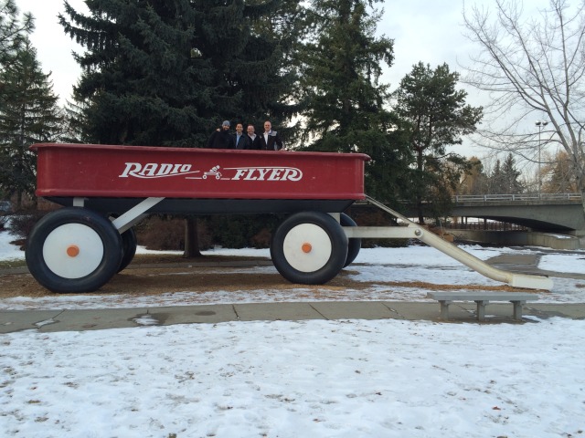 2015/01(January)/ERM-Travis-Spokane-WA/640x480_2015-01-15-ERM-Spokane-WA-07-Radio-Flyer-Wagon-Jonathan-Mark-Dan-Travis.JPG