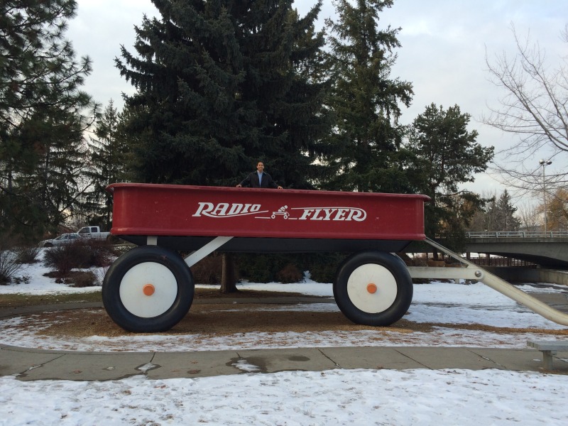 2015-01-15-ERM-Spokane-WA-02-Radio-Flyer-Wagon-Mark.JPG