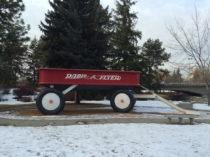 2015-01-15-ERM-Spokane-WA-01-Radio-Flyer-Wagon.JPG