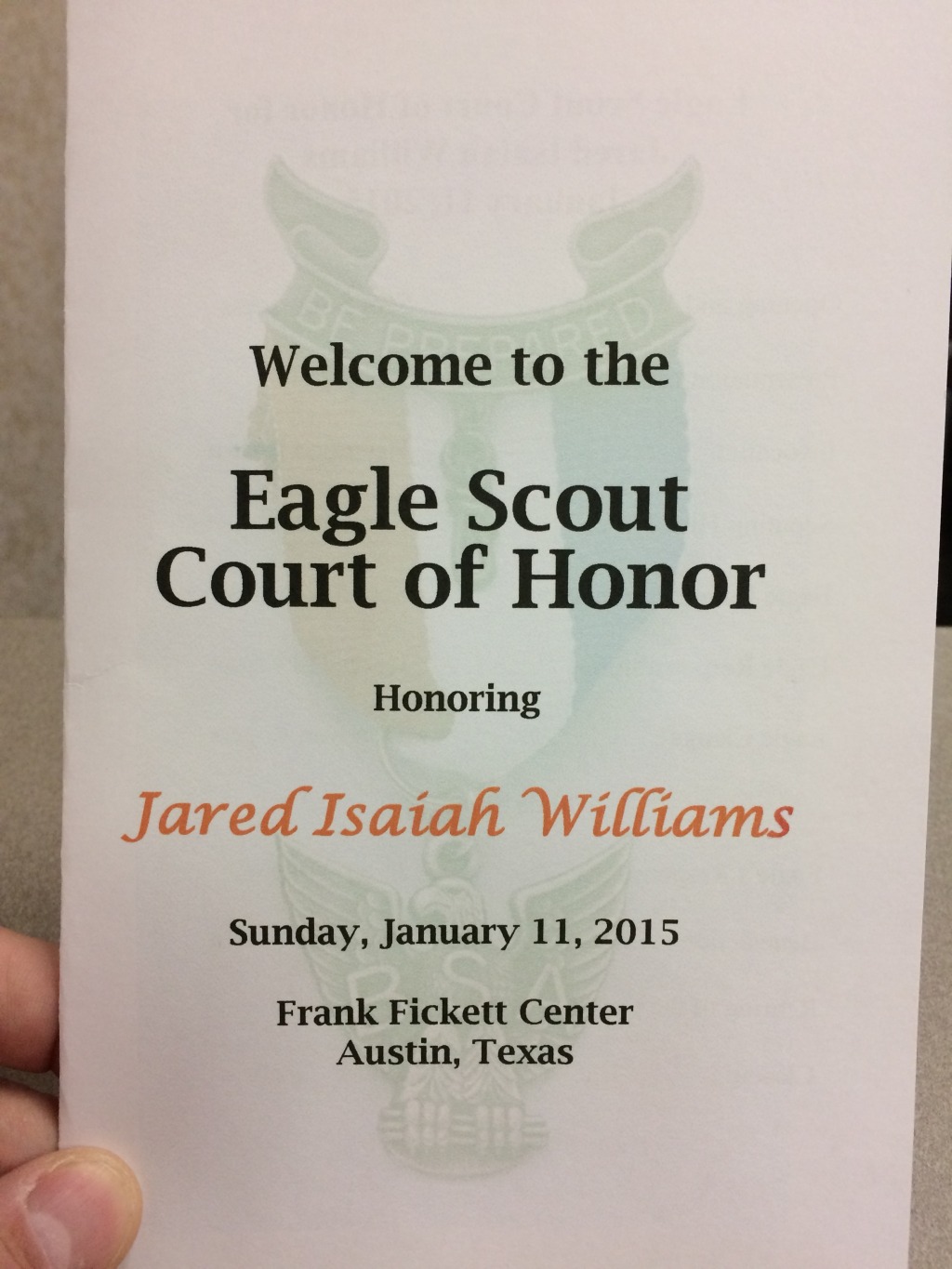 2015/01(January)/Troop214-Jared-Williams-Eagle-Court-of-Honor/1024x768_2015-01-11-Jarred-Williams-Eagle-COH-01.JPG