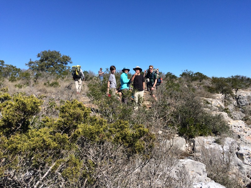 2015-01-18-Philmont-Shakedown1-Lost-Maples-09-Dax-Rhys-Will.JPG