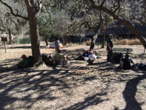 2015-01-18-Philmont-Shakedown1-Lost-Maples-03-Dax-Carson-Chance-Ron-Will.JPG