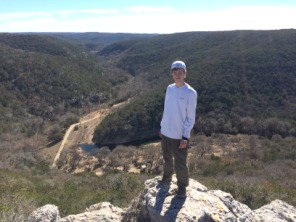 2015-01-18-Philmont-Shakedown1-Lost-Maples-04-Chance.JPG