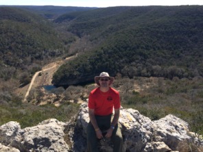 2015-01-18-Philmont-Shakedown1-Lost-Maples-06-Travis.JPG