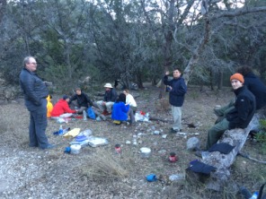 2015-01-18-Philmont-Shakedown1-Lost-Maples-16-Ron-Carl-Will-Chance.JPG