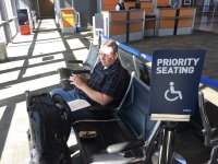 2015/02(February)/ERM-Phoenix/2015-02-09-ERM-Phoenix-01-Steve-Priority-Seating.JPG