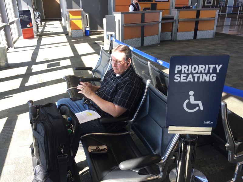 2015/02(February)/ERM-Phoenix/2015-02-09-ERM-Phoenix-01-Steve-Priority-Seating.JPG