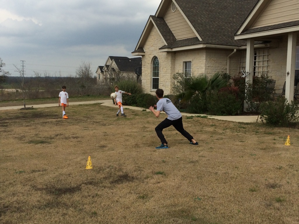 2015-02-21-soccer-at-home-goalie-practice-2-Chance-Sachin.JPG