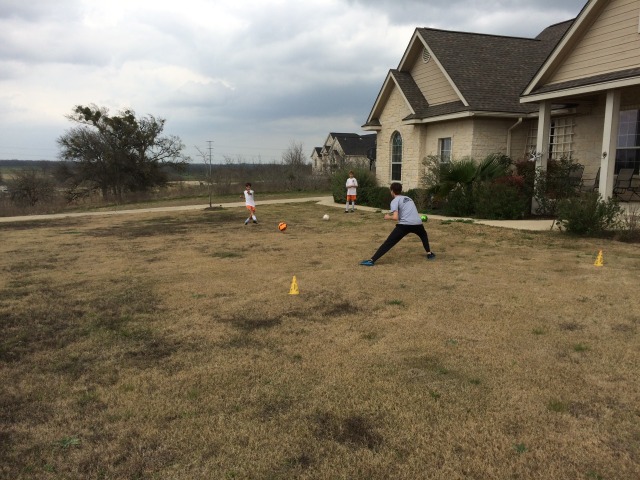 2015-02-21-soccer-at-home-goalie-practice-1-Chance-Sachin.JPG