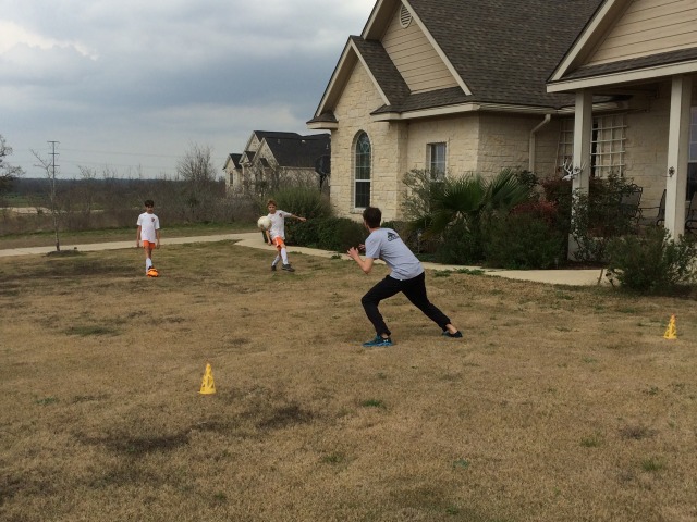2015-02-21-soccer-at-home-goalie-practice-2-Chance-Sachin.JPG