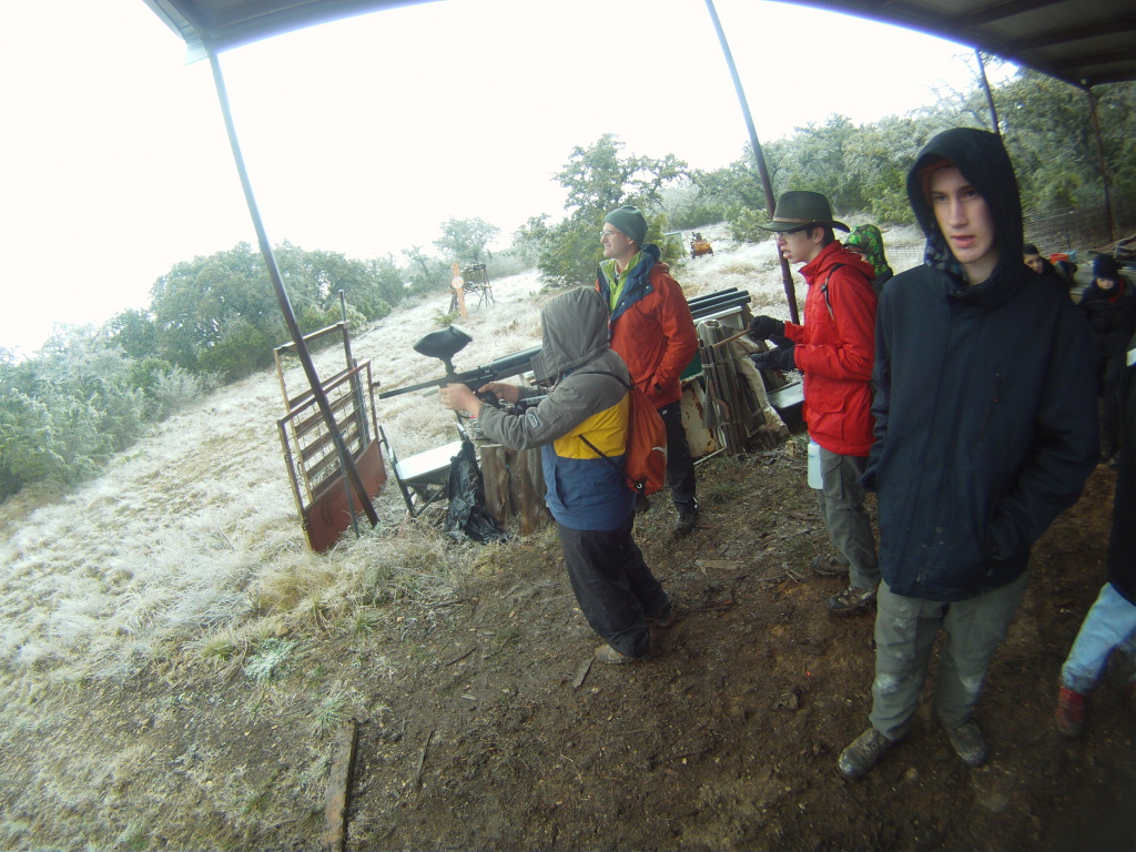2015/02(February)/Troop214-Bluestem-with-Troop990/1024x768_2015-02-28-Troop214-Troop990-Bluestem-52-paintgun-Jonathan-Chance-Tyler.JPG