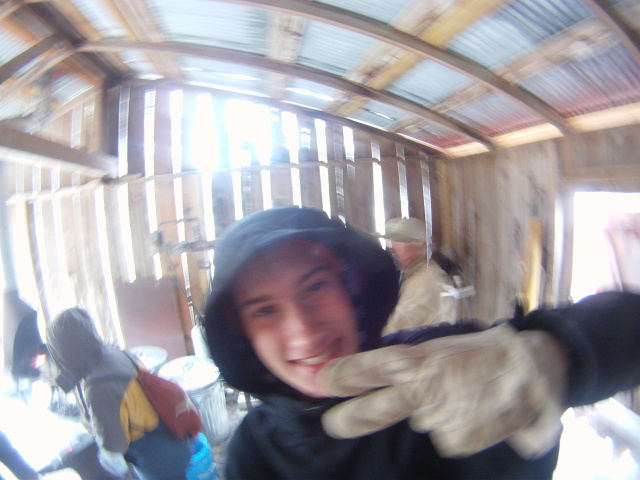 2015/02(February)/Troop214-Bluestem-with-Troop990/640x480_2015-02-28-Troop214-Troop990-Bluestem-22-blacksmith-forge-Chance.JPG