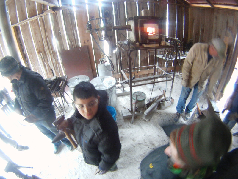 2015/02(February)/Troop214-Bluestem-with-Troop990/800x600_2015-02-28-Troop214-Troop990-Bluestem-20-blacksmith-forge-Anaken-PatrickB.JPG