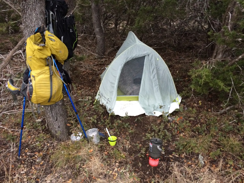 2015-02-28-Troop214-Troop990-Bluestem-79-Travis-tenet-in-woods.JPG