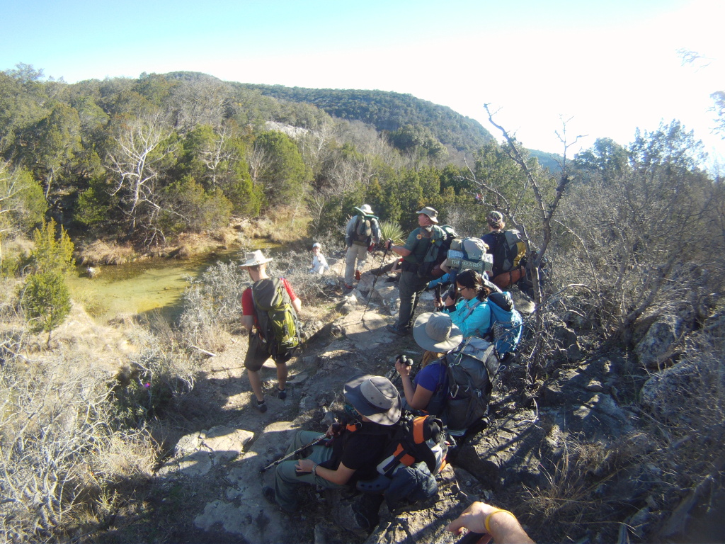 2015/02(February)/Troop214-Colorado-Bend-Philmont-prep/1024x768_2015-02-07-Colorado-Bend-Philmont-Prep-16-Troy-Chance-Carl-Ron-Will-Becky-Rhys-Carson.JPG