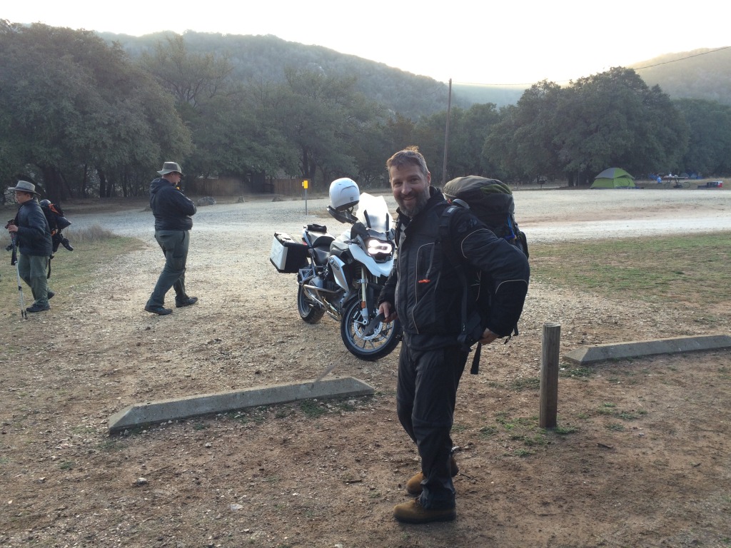 2015/02(February)/Troop214-Colorado-Bend-Philmont-prep/1024x768_2015-02-08-Philmont-Shakedown2-Colorado-Bend-State-Park-01-Will-Ron-Troy-BMW.JPG