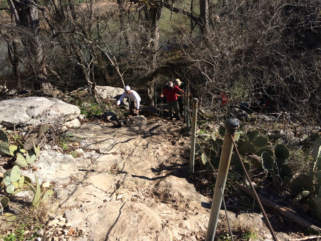 2015/02(February)/Troop214-Colorado-Bend-Philmont-prep/1024x768_2015-02-08-Philmont-Shakedown2-Colorado-Bend-State-Park-13-Chance.JPG
