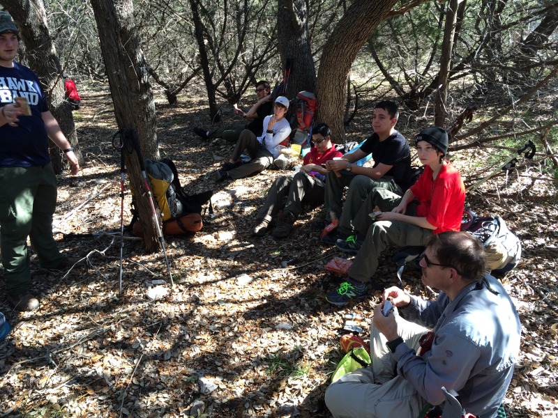 2015/02(February)/Troop214-Colorado-Bend-Philmont-prep/800x600_2015-02-07-Philmont-Shakedown2-Colorado-Bend-State-Park-06-Carson-Nathan-Chance-Sebastian-Will-Dax-Carl.JPG