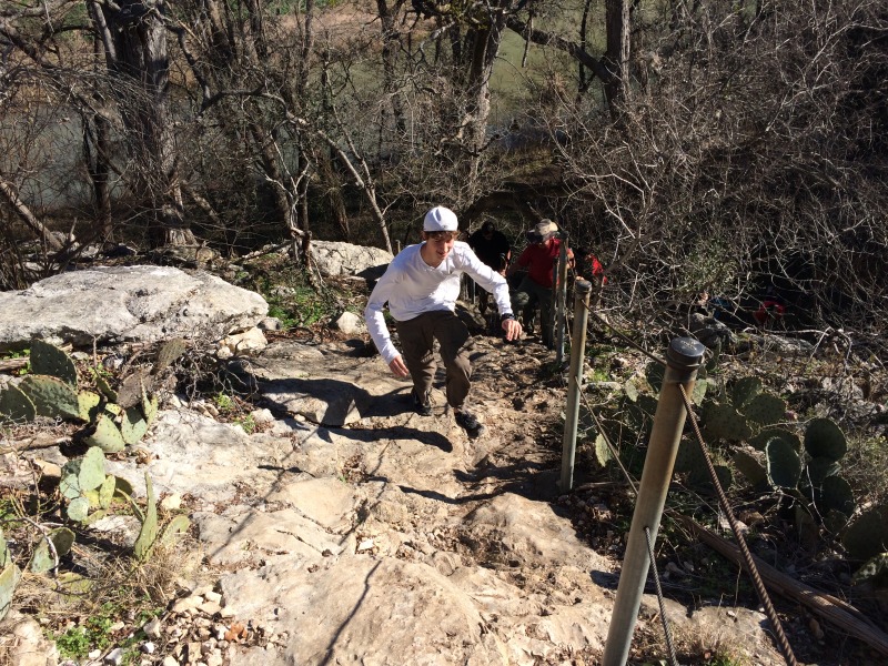 2015/02(February)/Troop214-Colorado-Bend-Philmont-prep/800x600_2015-02-08-Philmont-Shakedown2-Colorado-Bend-State-Park-14-Chance.JPG
