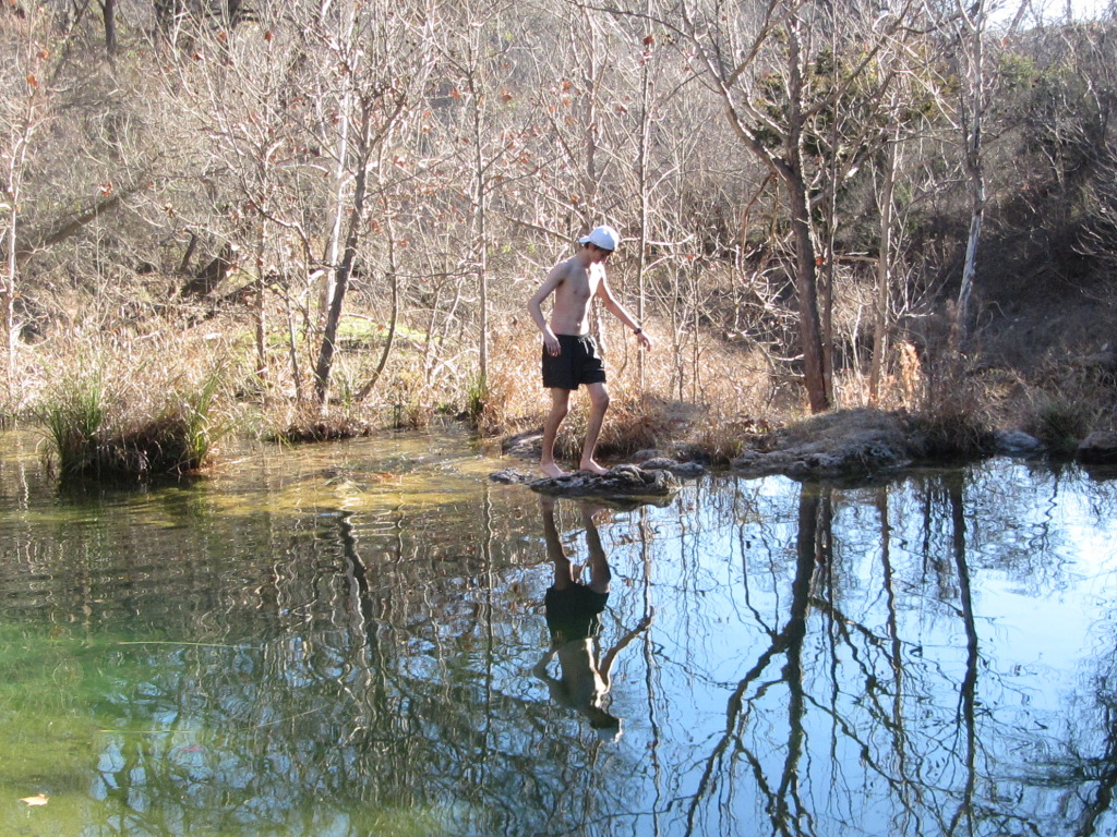 2015/02(February)/Troop214-Colorado-Bend-Philmont-prep/Pond-jump-sequences/1024x768_2015-02-07-Colorado-Bend-Philmont-Prep-pond-jumping-003-Chance.JPG